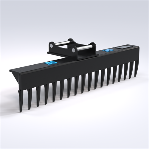 S30/180 Rake 1200mm